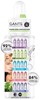 Bild von Seren Innovationen Bodendisp, 1 Disp, SANTE NATURKOSMETIK