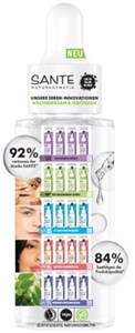 Bild von Seren Innovationen Bodendisp, 1 Disp, SANTE NATURKOSMETIK