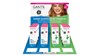 Bild von Zahnpflege Vit. B12 Tischdisplay, 1 Disp, SANTE NATURKOSMETIK