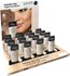Bild von Foundation Tischdisp, 1 Disp, SANTE NATURKOSMETIK