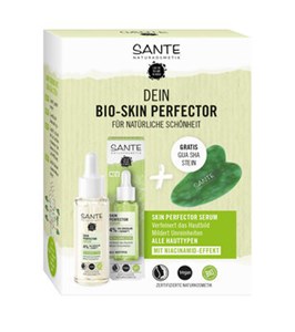 Bild von Skin Perfector Serum Set, 1 Set, SANTE NATURKOSMETIK