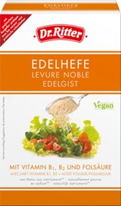 Bild von Edelhefe, 200 g, Dr. Ritter