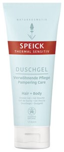 Bild von Duschgel Thermal Sensitive, 200 ml, Speick