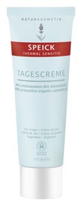 Bild von Tagescreme Thermal Sensitive, 50 ml, Speick