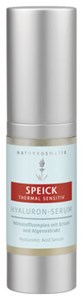 Bild von Hyaluron - Serum Thermal Sensitive, 15 ml, Speick
