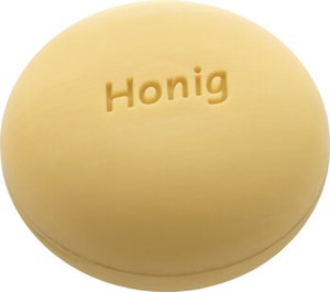 Bild von Honig-Seife, 225 g, Speick
