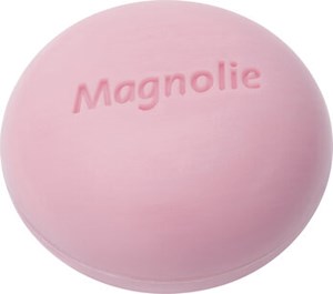 Bild von Pfl.öl. Badeseife Magnolie, 225 g, Speick