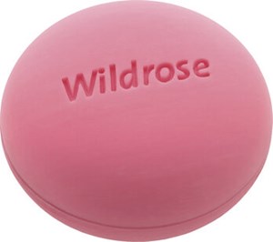 Bild von Pfl.öl. Badeseife Wildrose, 225 g, Speick
