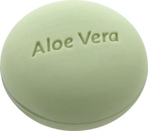 Bild von Pfl.öl. Badeseife Aloe Vera, 225 g, Speick