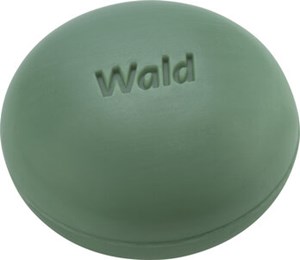 Bild von Bade-u. Duschseife Wald, 225 g, Speick