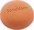 Bild von Pfl.öl. Badeseife Sanddorn, 225 g, Speick