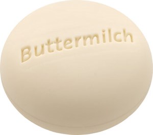 Bild von Pfl.öl. Badeseife Buttermilch, 225 g, Speick