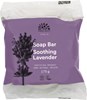 Bild von Stückseife Soothing Lavender, 175 g, Urtekram