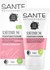 Bild von Schützende 24H Feuchtigkeitscreme, 50 ml, SANTE NATURKOSMETIK