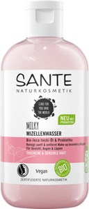 Bild von Milky Mizellenwasser, 200 ml, SANTE NATURKOSMETIK