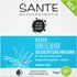 Bild von Feste Erfrischende Gesichtsreinigung, 60 g, SANTE NATURKOSMETIK