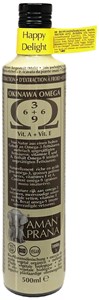 Bild von Happy delight, 500 ml, Amanprana