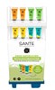 Bild von Duschgele Quickdisplay, 1 Disp, SANTE NATURKOSMETIK