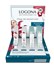 Bild von Couperose & Pur Tischdisp, 1 Disp, LOGONA NATURKOSMETIK