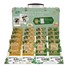 Bild von Feste Reisebegleiter Tischdisp, 1 Disp, LOGONA NATURKOSMETIK
