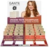 Bild von Feste Haarpflege Tischdisp, 1 Disp, SANTE NATURKOSMETIK