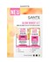 Bild von Glow Boost Power Duo, 1 Set, SANTE NATURKOSMETIK
