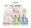 Bild von Face Care Relaunch Tischdisp, 1 Disp, SANTE NATURKOSMETIK