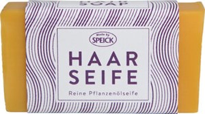 Bild von Haarseife, 45 g, Speick