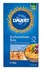 Bild von Kichererbsen Reis, 250 g, Davert