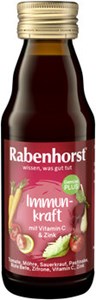 Bild von Immunkraft Mini, 125 ml, Rabenhorst