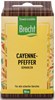 Bild von Cayennepfeffer gem.Nachfüllp.,bio, 35 g, Brecht