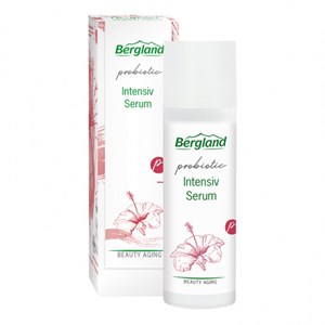 Bild von probiotic Intensiv Serum, 30 ml, Bergland