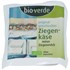 Bild von Ziegenkäse griech. vacuum 45%, bio, 150 g, bioverde