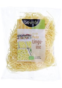 Bild von Linguine, bio, 250 g, bioverde