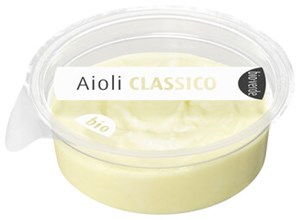 Bild von Aioli Classico, 90 g, bioverde