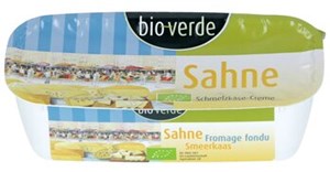 Bild von Creme Sahne 50%, bio, 175 g, bioverde