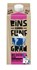 Bild von Eistee Beere 1,5 Grad, 0,75 l, Voelkel