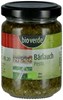 Bild von Pesto Bärlauch, bio, 125 g, bioverde
