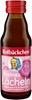 Bild von Rotbäckchen Kleine Lächeln, mini, 125 ml, Rabenhorst
