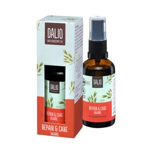 Bild von Repair & Care Haaröl, 50 ml, Schoenenberger