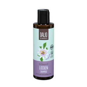 Bild von Locken Shampoo, 200 ml, Schoenenberger
