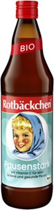 Bild von Rotb. Pausenstark,bio, 750 ml, Rabenhorst