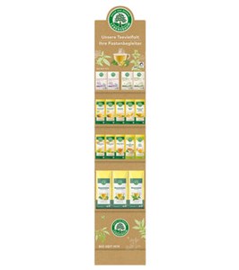 Bild von Fastentee Display, 1 Disp, Lebensbaum