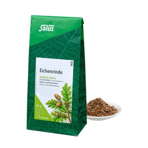 Bild von Eichenrinde, 50 g, Salus