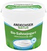 Bild von Sahnej.griech. Art Eimer, 1 kg, Andechser