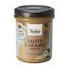 Bild von Salted Caramel Erdnuss Aufstrich, 175 g, Nabio