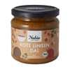 Bild von Rote Linsen Dal Eintopf Glas, 375 ml, Nabio