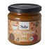 Bild von Rote Linsen Dal Eintopf Glas, 375 ml, Nabio