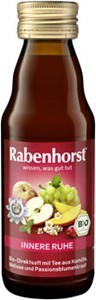 Bild von Innere Ruhe mini,bio, 125 ml, Rabenhorst