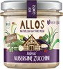 Bild von Hofgemüse Andreas Auberg. Zucchini, 135 g, Allos, Cupper